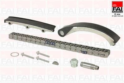 Timing Chain Kit FAI AutoParts TCK104