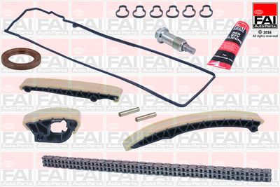 Timing Chain Kit FAI AutoParts TCK146