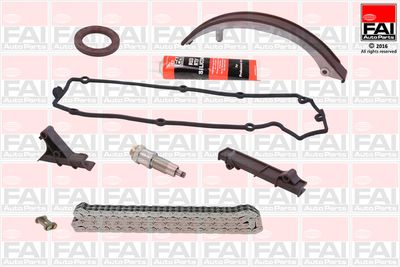 Timing Chain Kit FAI AutoParts TCK150