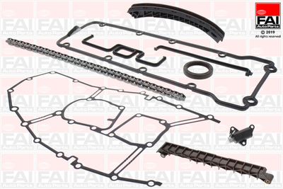 Timing Chain Kit FAI AutoParts TCK171