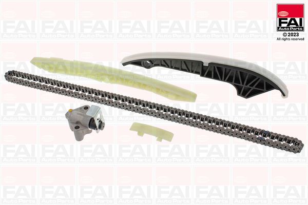 FAI AutoParts TCK172NG Timing Chain Kit