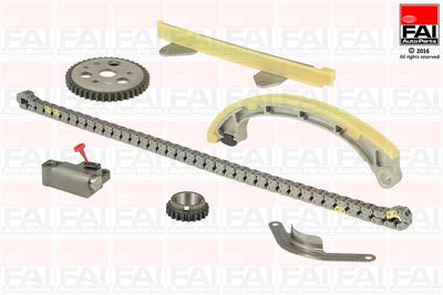 Timing Chain Kit FAI AutoParts TCK173