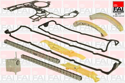 Timing Chain Kit FAI AutoParts TCK183