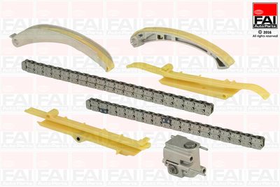 Timing Chain Kit FAI AutoParts TCK183NG