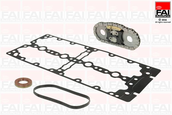 FAI AutoParts TCK199 Timing Chain Kit