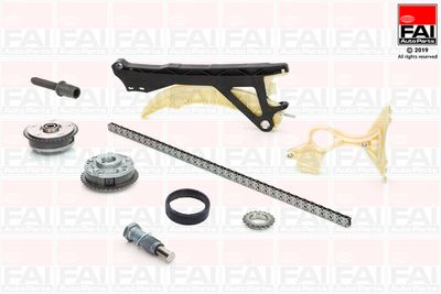 Timing Chain Kit FAI AutoParts TCK20VVT