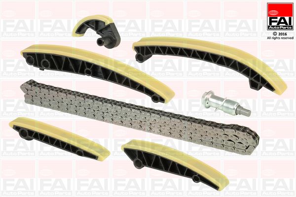 FAI AutoParts TCK226NG Timing Chain Kit