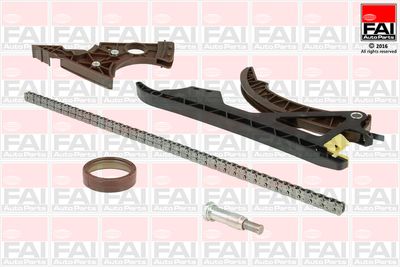 Timing Chain Kit FAI AutoParts TCK22