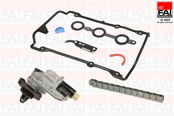 FAI AutoParts TCK242 Timing Chain Kit