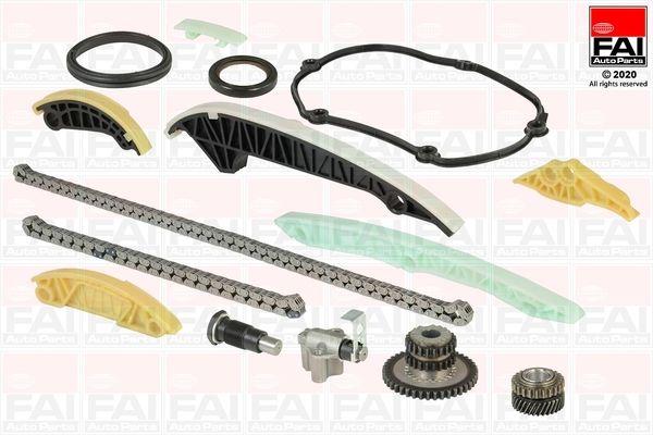 FAI AutoParts TCK260 Timing Chain Kit