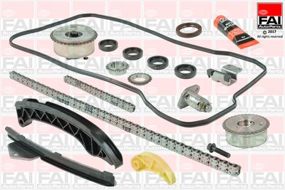 Timing Chain Kit FAI AutoParts TCK290VVT