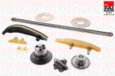 Timing Chain Kit FAI AutoParts TCK316NG