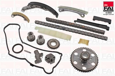 Timing Chain Kit FAI AutoParts TCK42CRD-10