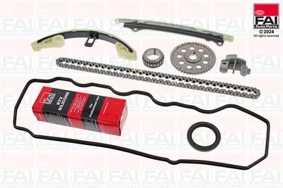 Timing Chain Kit FAI AutoParts TCK448