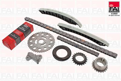 Timing Chain Kit FAI AutoParts TCK462