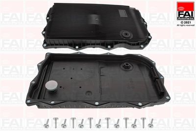 Oil Sump FAI AutoParts TPAN003