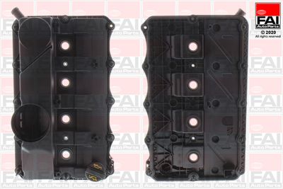 Cylinder Head Cover FAI AutoParts VC010