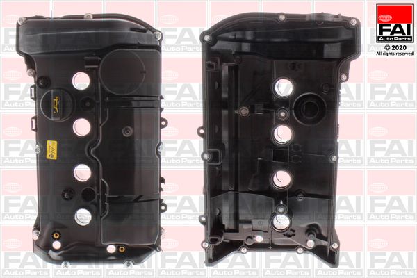 FAI AutoParts VC015 Cylinder Head Cover