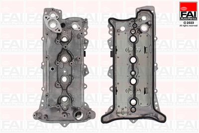 Cylinder Head Cover FAI AutoParts VC040