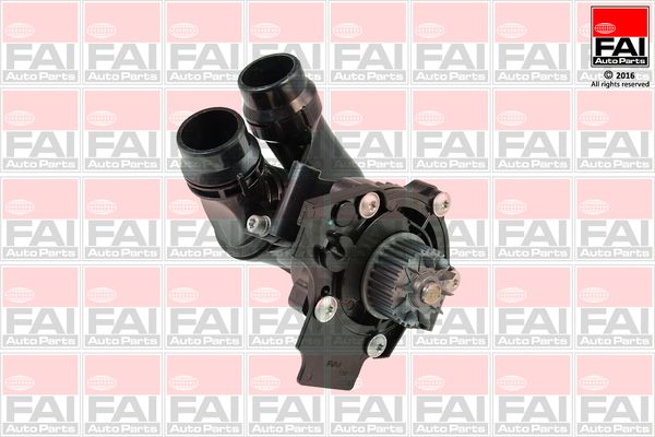 FAI AutoParts WP6502BH Water Pump, engine cooling