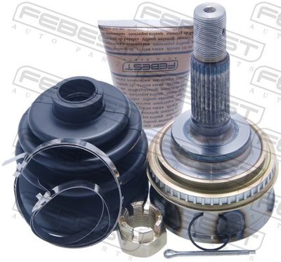 Joint Kit, drive shaft FEBEST 0110-005A48