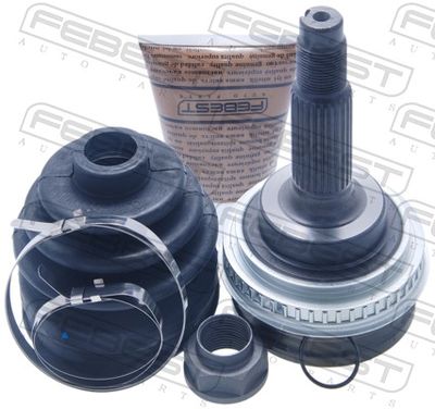 Joint Kit, drive shaft FEBEST 0110-010A48