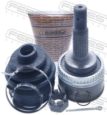 Joint Kit, drive shaft FEBEST 0110-051A48