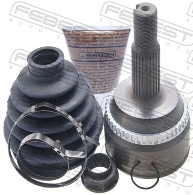 Joint Kit, drive shaft FEBEST 0110-ACV30A48