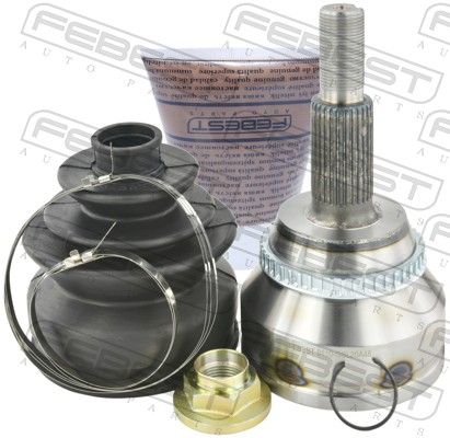 FEBEST 0110-GSL20A48 Joint Kit, drive shaft