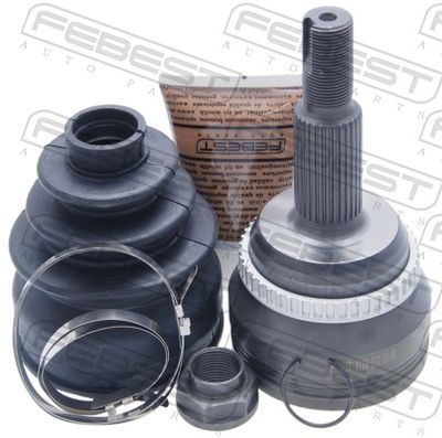 Joint Kit, drive shaft FEBEST 0110-GSX30A48