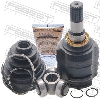 FEBEST 0111-001 Joint Kit, drive shaft