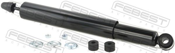 FEBEST 01110-011R Shock Absorber