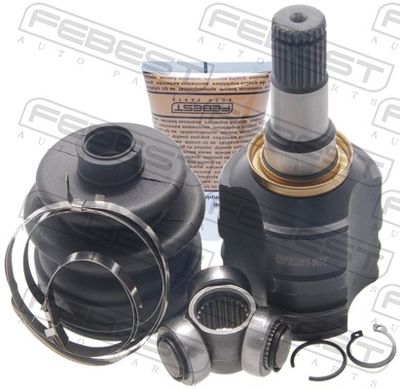 Joint Kit, drive shaft FEBEST 0111-1NZFE