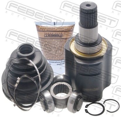 FEBEST 0111-GSV40LH Joint Kit, drive shaft