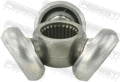 Spider Assembly, drive shaft FEBEST 0116-MCV30