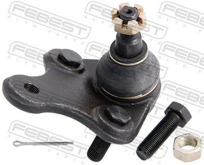 Ball Joint FEBEST 0120-SXA10