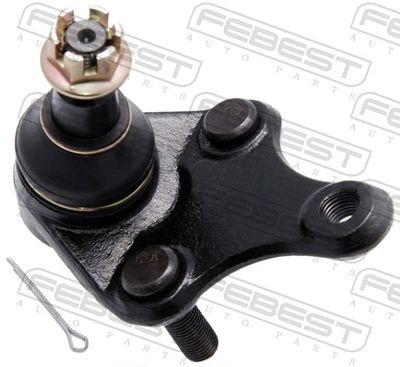 Ball Joint FEBEST 0120-ZZE150