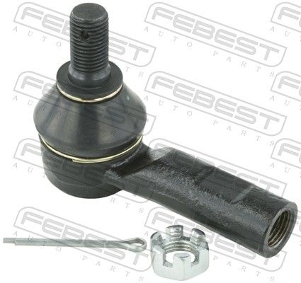 FEBEST 0121-GGN15 Tie Rod End