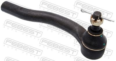 Tie Rod End FEBEST 0121-ACV40LH