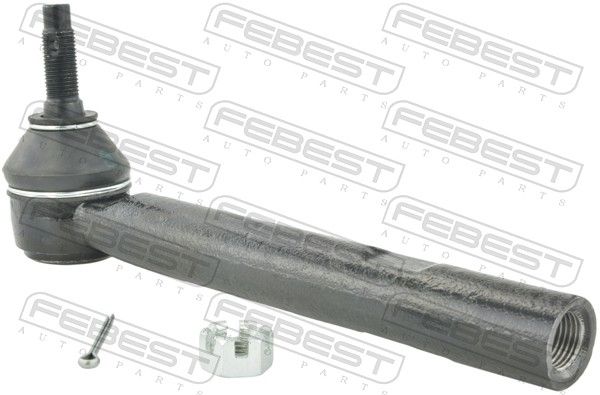 FEBEST 0121-GGL25 Tie Rod End