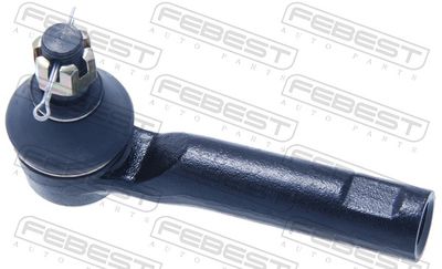 Tie Rod End FEBEST 0121-GRN280