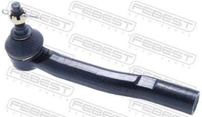 Tie Rod End FEBEST 0121-GSU40LH