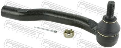 Tie Rod End FEBEST 0121-GSV50LH