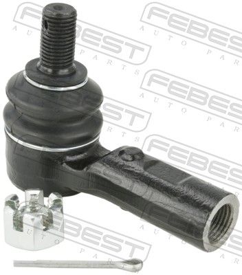 Tie Rod End FEBEST 0121-HIL
