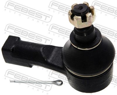 Tie Rod End FEBEST 0121-J102E