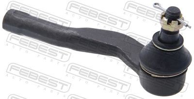 Tie Rod End FEBEST 0121-J200R