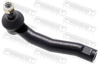 Tie Rod End FEBEST 0121-NCP100R