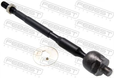 Inner Tie Rod FEBEST 0122-KGC15