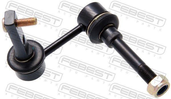 FEBEST 0123-021 Link/Coupling Rod, stabiliser bar