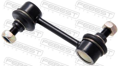 Link/Coupling Rod, stabiliser bar FEBEST 0123-124R